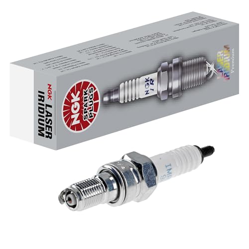 NGK Spark Plug IMR9C-9H Laser Iridium 6777