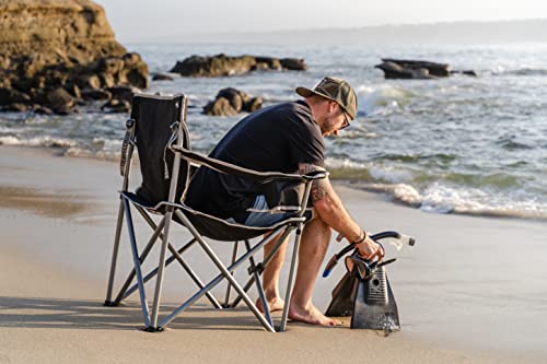 Travel Chair Travelchair-Big Kahuna (599Bk) Portable Outdoor Furniture, Standard #TOP3