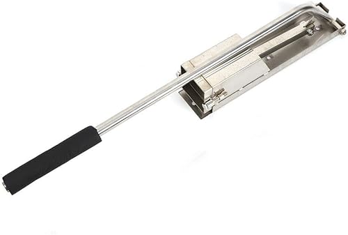 Miniatura 6 de xsdzgdzy - Extrusora de arcilla,Extrusora de arcilla de 4 capas para colgar en la pared Máquina extrusora de arcilla de acero inoxidable montada en