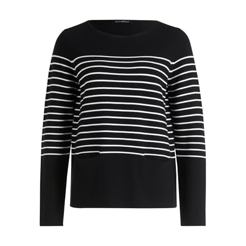 Betty Barclay Women's Casual Pullover Sweater Cover