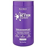 ES EL CAMINO MÁS CORTO PARA RECUPERAR EL CABELLO RUBIO APAGADO, DÉBIL, AGOTADO Y SECO. Dirige las fuerzas hacia el interior del cabello y proporciona un maravilloso efecto visual. Las rubias se enfrentan a problemas capilares con más frecuencia, ya que el cabello está expuesto a influencias agresivas y es especialmente vulnerable a los daños. Esta mascarilla intensiva y profundamente hidratante aporta vitalidad a sus mechones en una sola aplicación.
