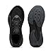 Puma Men's Pulse PRO Cross Trainer, Puma Black-Slate Gray, 9.5