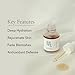 Beauty of Joseon Revive Snail Mucin Ginseng Serum Hydrating Peptide Facial Moisturizer Dark Spot Acne Scar Remover for Sensitive Face. Korean Skin Care for Men and Women, 30ml, 1fl. oz