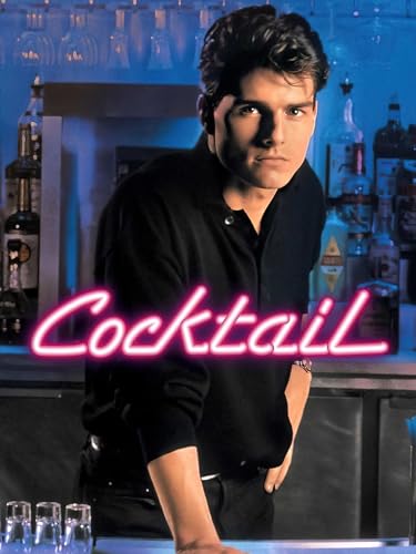 Cocktail Movie
