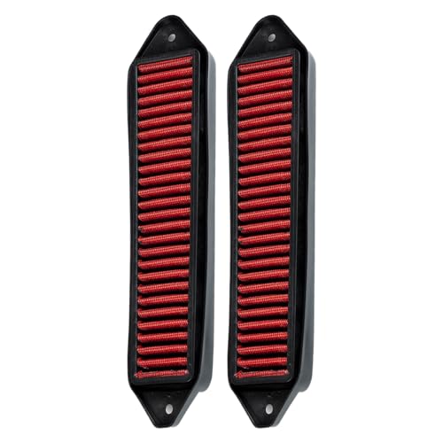 Flkiglm Kåpfilter,Ventilationsrenare till HVAC System,Kabinluftsfilt - För Interiörunderhåll Fordonsskötsel och Regelbunden Bilvård i Personbilar