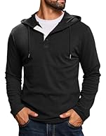 Premium Hoodies – 92% polyester 8% spandex, lightweight, fleece，warm，soft and comfortable Comfortable & Flexible – Engineered with stretch fabric technology and a relaxed-fit design , these mens hoodies offer unrestricted movement while keeping you w...