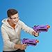 NERF Fortnite DP-E Dart Blaster 2 Pack