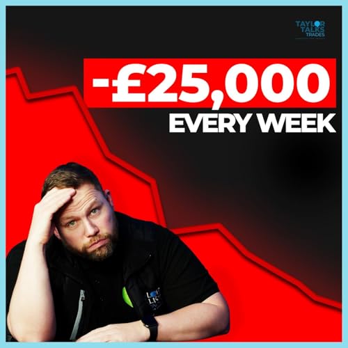 My BUSINESS was -&pound;25000 every week until I made these changes
