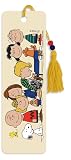 Peanuts - The Homies Premier Bookmarks