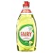 Produktbild Fairy Zitrone Ultra Konzentrat Spülmittel, 500 ml