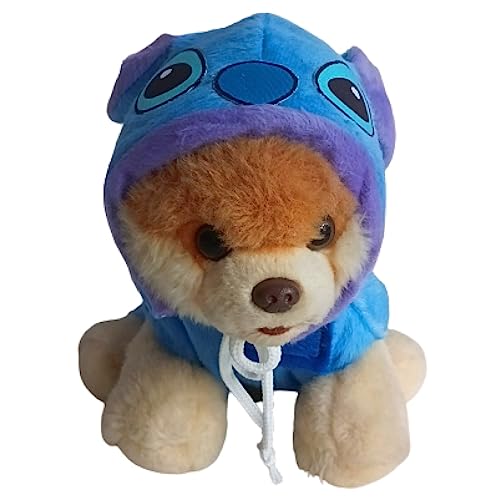 Fantasia Pet Lil, roupas para cães e gatos (PP)
