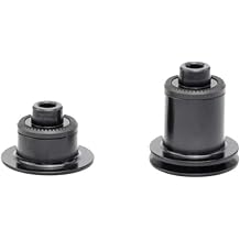 Quick Release Bicycle hub Bicycle Hub Conversion Kit Quick Release Thru Axle Adapter Converter End Cap Compatible with DT-Swiss Bike Parts Bike hub Parts