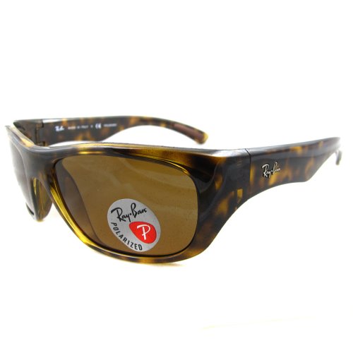 Ray Ban Sunglasses RB 4177 HAVAVA 710/57 58MM RB4177 POLARIZED