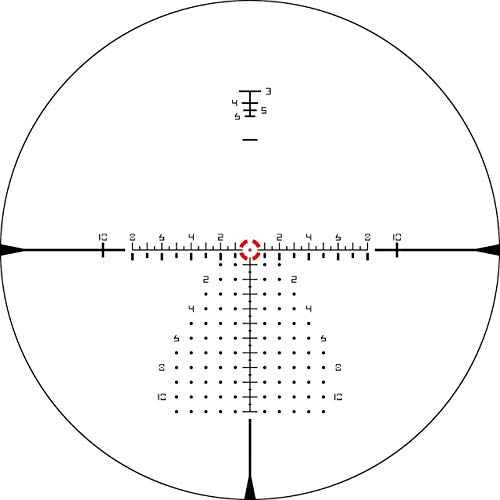 Image of Vortex Razor HD Gen III First Focal Plane Riflescopes