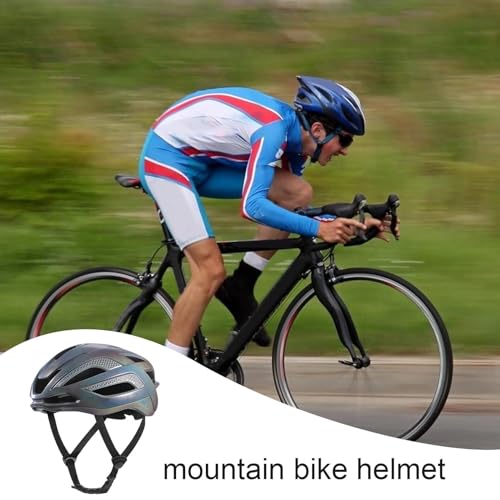 Cascos de ciclismo de carretera para evitar lesiones con protección de cabeza 4
