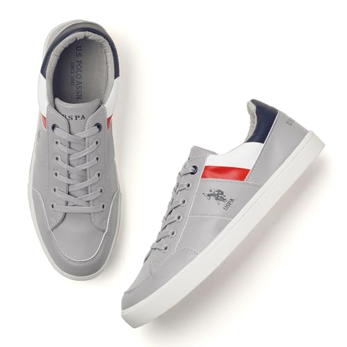 Image of USPA|NARLIN|Stylish Casual Sneaker Shoes for Man
