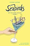  Seabirds: Auf dem Meer zuhause