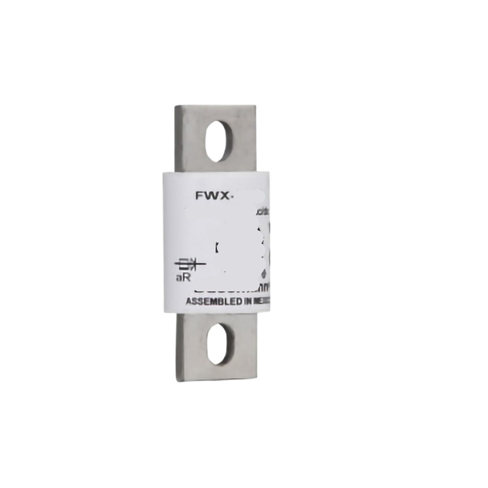 Fusible FWX-150A de puissance pour protection de circuit ultra-rapide 1250 V