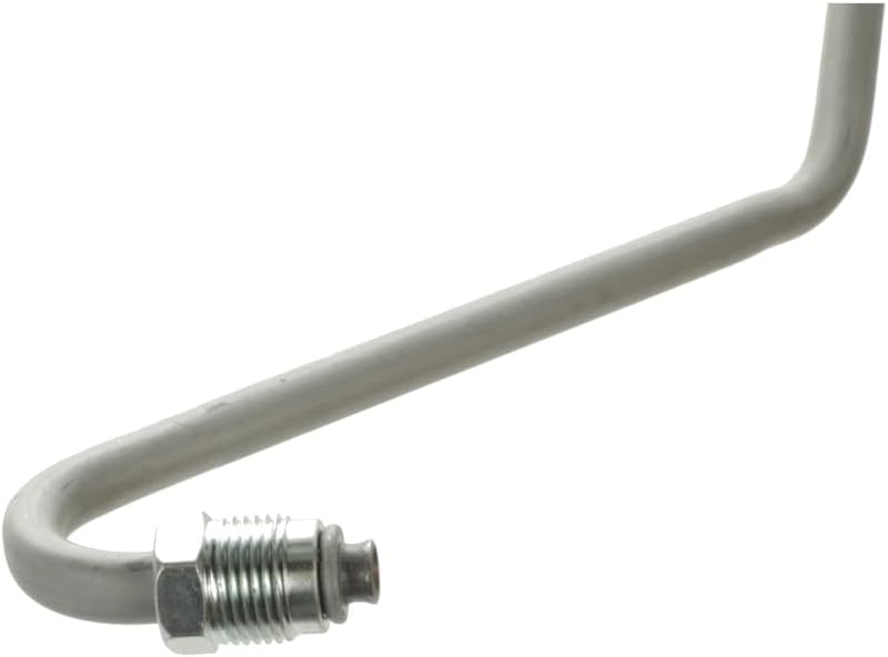 Sunsong 3402099 Power Steering Pressure Line Hose Assembly