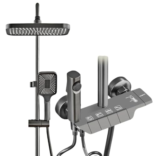 Lamantt�V�����[�w�b�h�Z�b�g �����p �Ǌ|���� �������� �������߉\ �����E�␅ ���t���ȒP �I�[�o�[�w�b�h�V�����[ �n���h�w���h �ߐ� �X���[�Y���� ���r���O�o�X���[�� ���ʏ� ���� �p���t�� ���K���� �������ȒP �ƒ�p �������t�H�[�� (