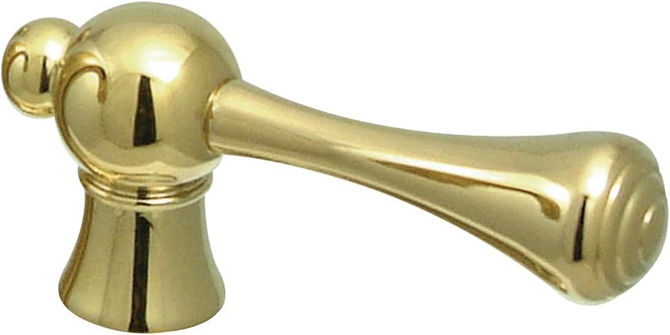 Kingston Brass KSH7618BL Handle for KS1168BL, Brushed Nickel