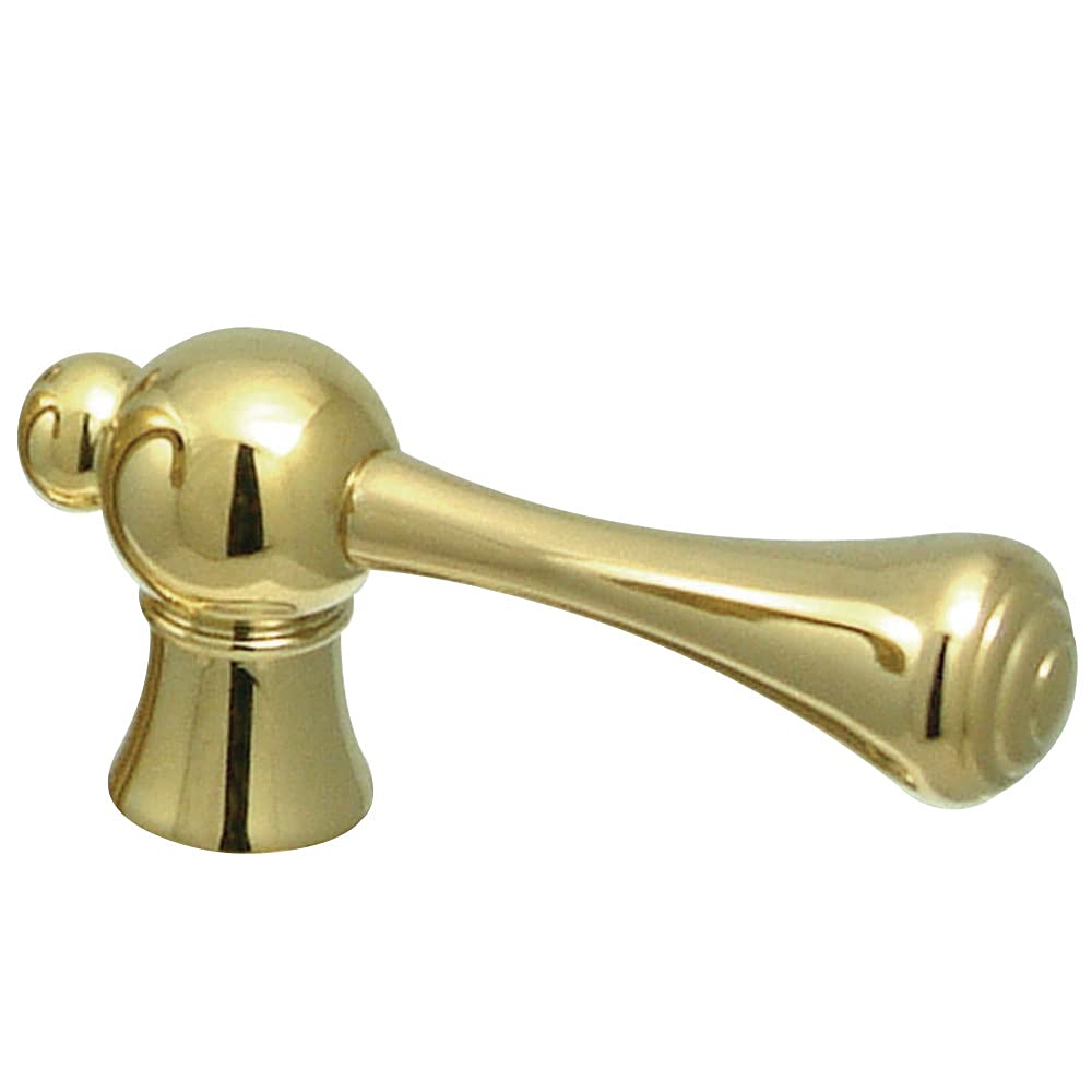 Poignée pour Ks1162bl Kingston Laiton Ksh7612bl pour réparer un robinet bloqué