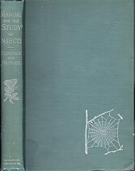 A Manual for the Study of Insects: Revised Edition