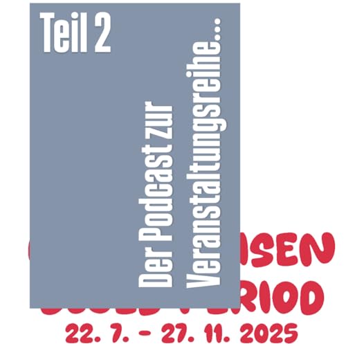 Der Blues in mir - Teil 2