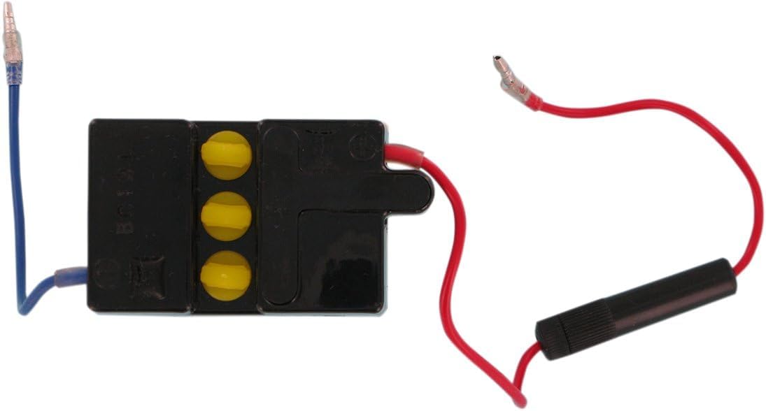 Yuasa YUAM2620A 6N2-2A Battery
