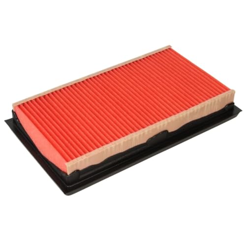 MAHLE LX 1631 - Air Filter Car - Engine