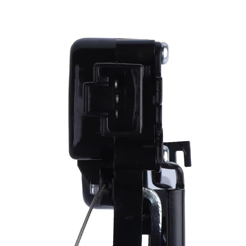 Cerradura de puerta de maletero 84630-3SG0A para Nissan Sentra 2013-2018 4