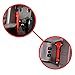1 Pack Window Breaker Emergency Escape Tool Life Saving Survival Kit
