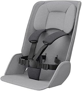 Veer Switchback Infant Soft Insert | Soft Seat Insert for Switchback Seat | Provides Extra Comfort and Safety for Baby's Neck and Back | Creates a Snug Seat for Use in &Roll, &Jog, or &Chill Frames