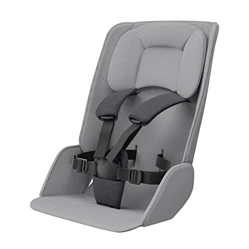 Veer Switchback Infant Soft Insert | Soft Seat Insert for Switchback Seat | Provides Extra Comfort and Safety for Baby’s Neck and Back | Creates a Snug Seat for Use in &Roll, &Jog, or &Chill Frames