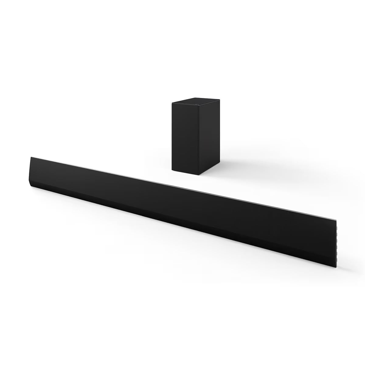 LG USG10TY - Barra de sonido para TV OLED serie G con Dolby Atmos, color negro