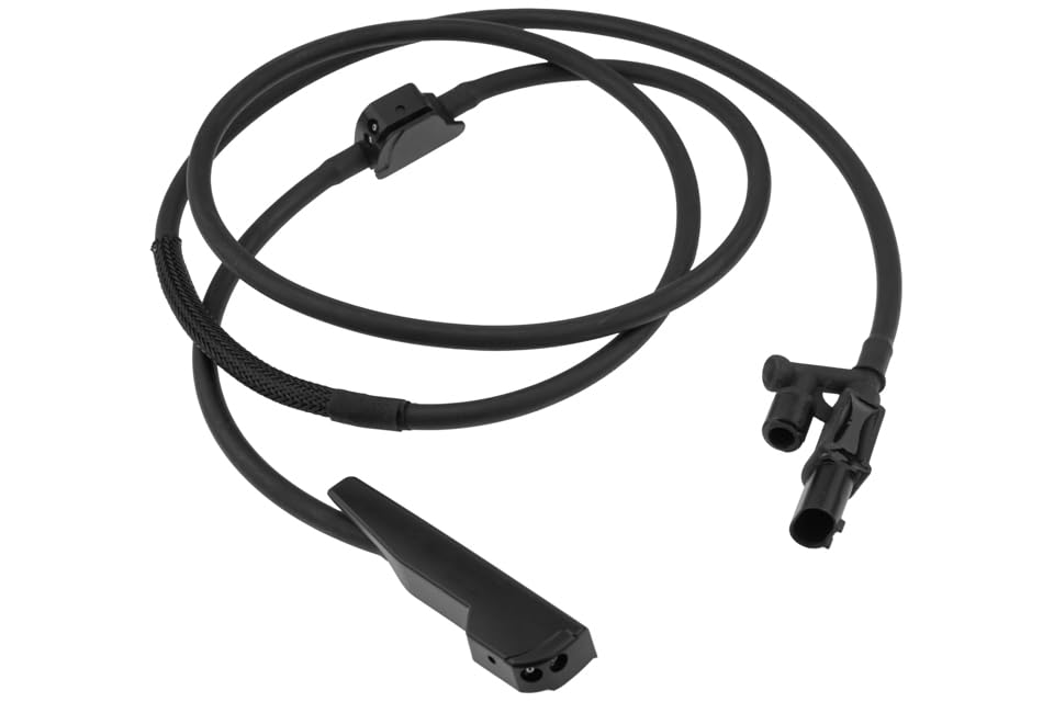 Buse de liquide lave-glace avant pour Volvo S90 et V90 dès 2017 EDS-VV-052