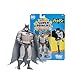 McFarlane Toys - DC Super Powers Batman: Manga 4.5in Action Figure