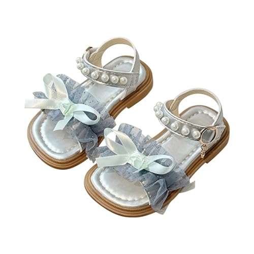 Toddler Baby Sandal Cute Lace Open Toe Sandals Summer Princess Slipper Shoes