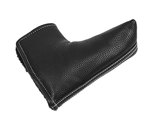 IZZO Golf Premium Putter Headcover, Blade