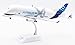 for JC Wings Beluga XL for Airbus A330-743L F-GXLJ 1/200 DIECAST Aircraft Pre-Built Model