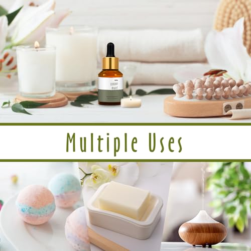 Image of MitFlor- Luxury Night Hotel Scent, 30ml Fragrance Diffuser Oil