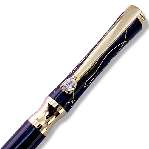 LACHIEVA LUX_ボールペン_ピンク Amazon | LACHIEVA LUX 人氣 高級筆記具 文房具 スイス製