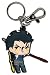 Great Eastern Entertainment Fate/Zero Lancer PVC Keychain