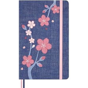 Moleskine Limited Edition Sakura 20...