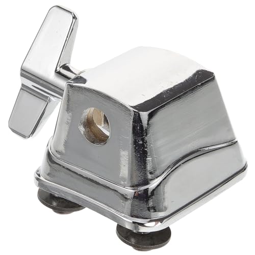 Yardwe Tom Drum Kit Mount Bracket Floor Tom Leg Holder Snare Parts Instrument