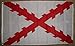 Spanish Ensign Flag 3x5 3 x 5 Spain Royal War Banner
