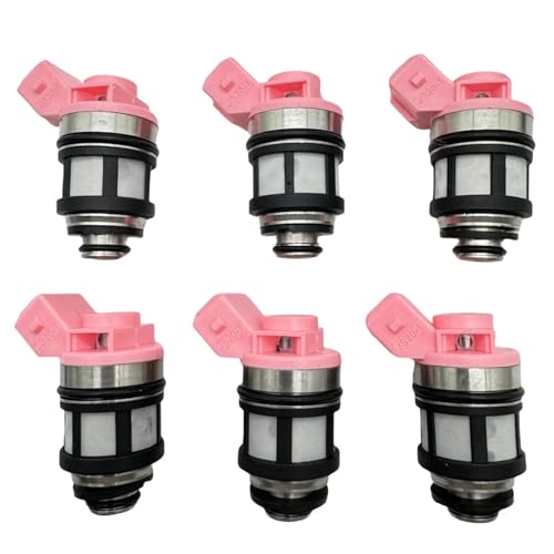 Injecteurs de carburant 3.0L Js20-1 pour restaurer le rendement moteur optimal de votre auto
