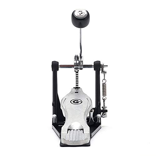 Gibraltar 5711S Single Chain Cam Drive Single Bass Drum Pedal #TOP1