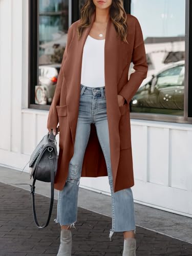 Cardigan Sweater - image 6