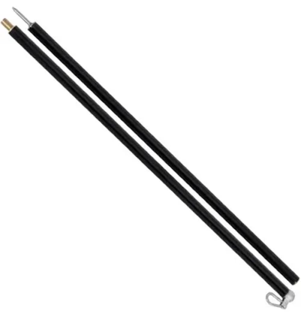 Korda Compac Carp Fishing 2pc Weigh Staff KLUG70